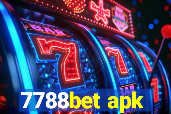 7788bet apk